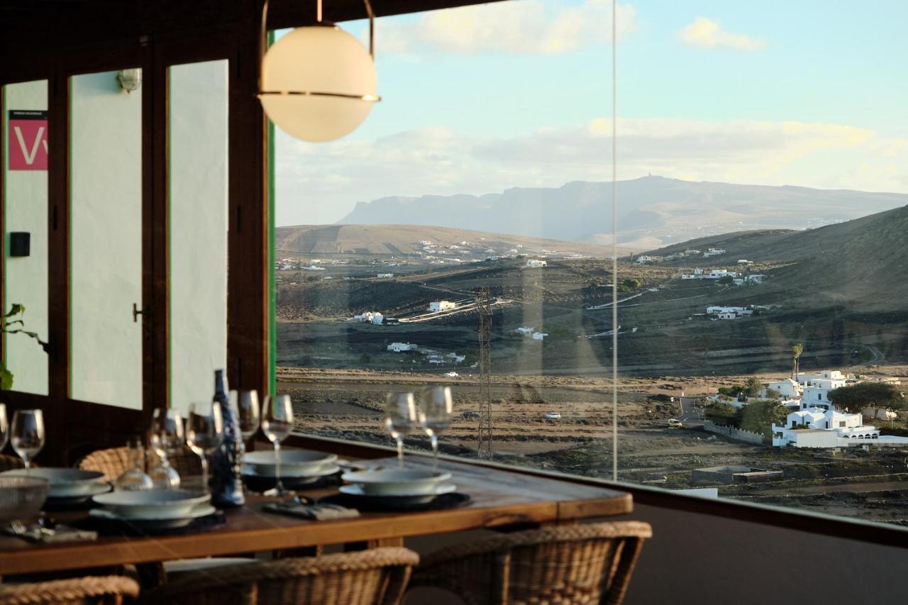 Vil·la Ecofinca Aulaga