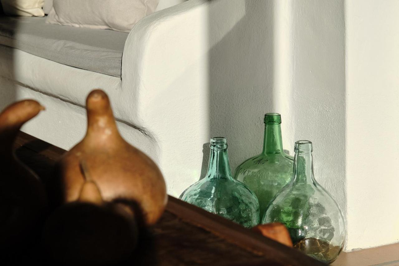 Ecofinca Aulaga Vil·la
