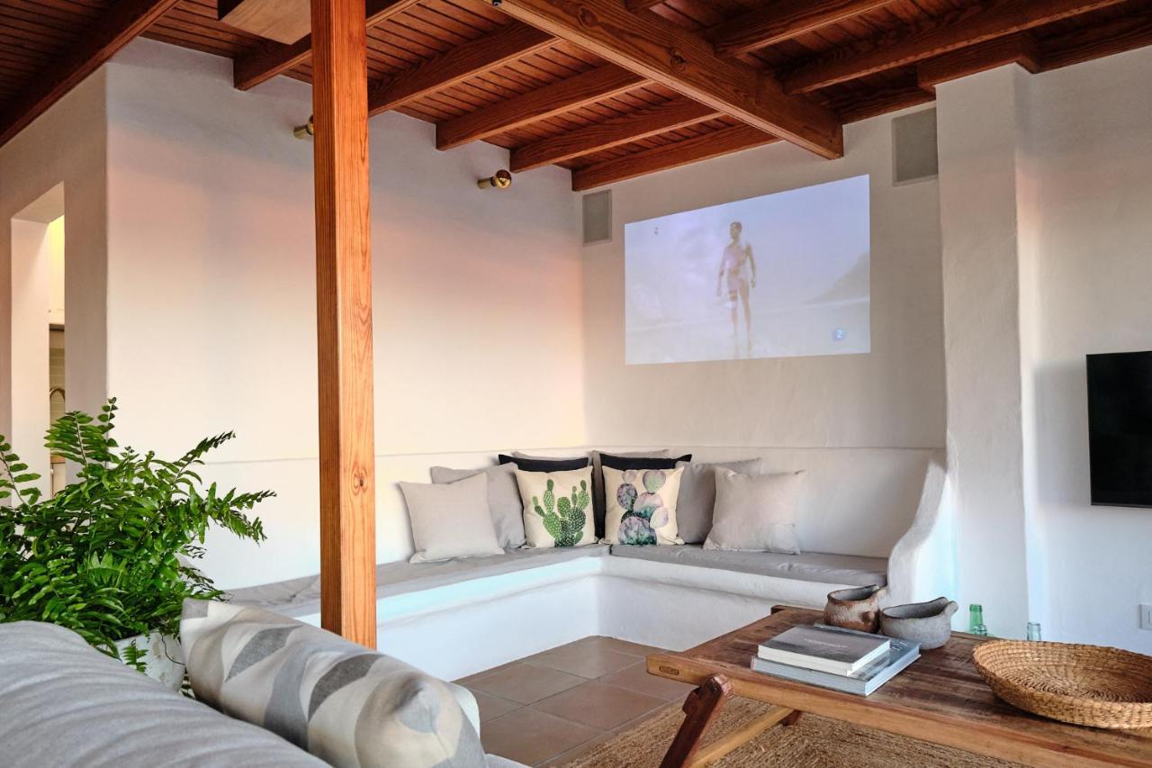 Ecofinca Aulaga Vil·la *