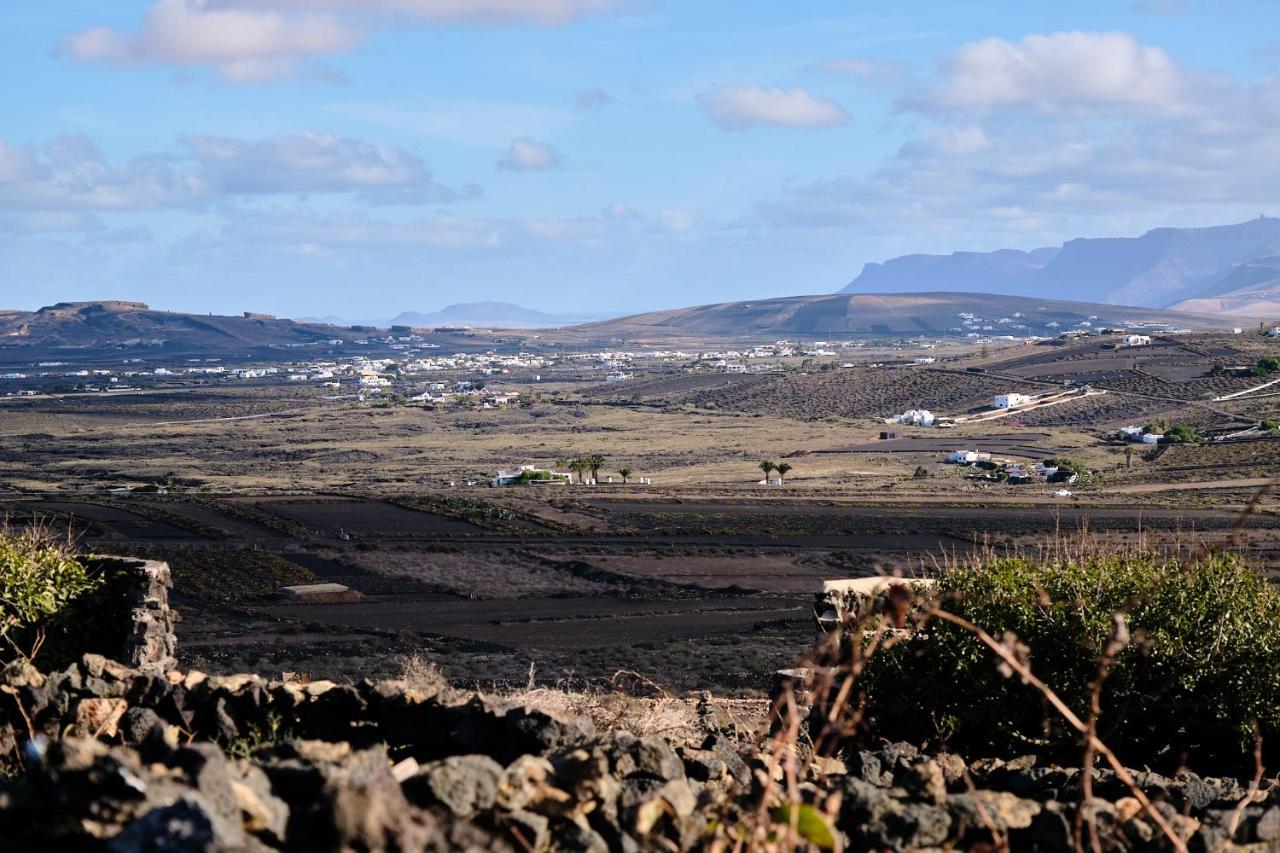 Ecofinca Aulaga Vil·la