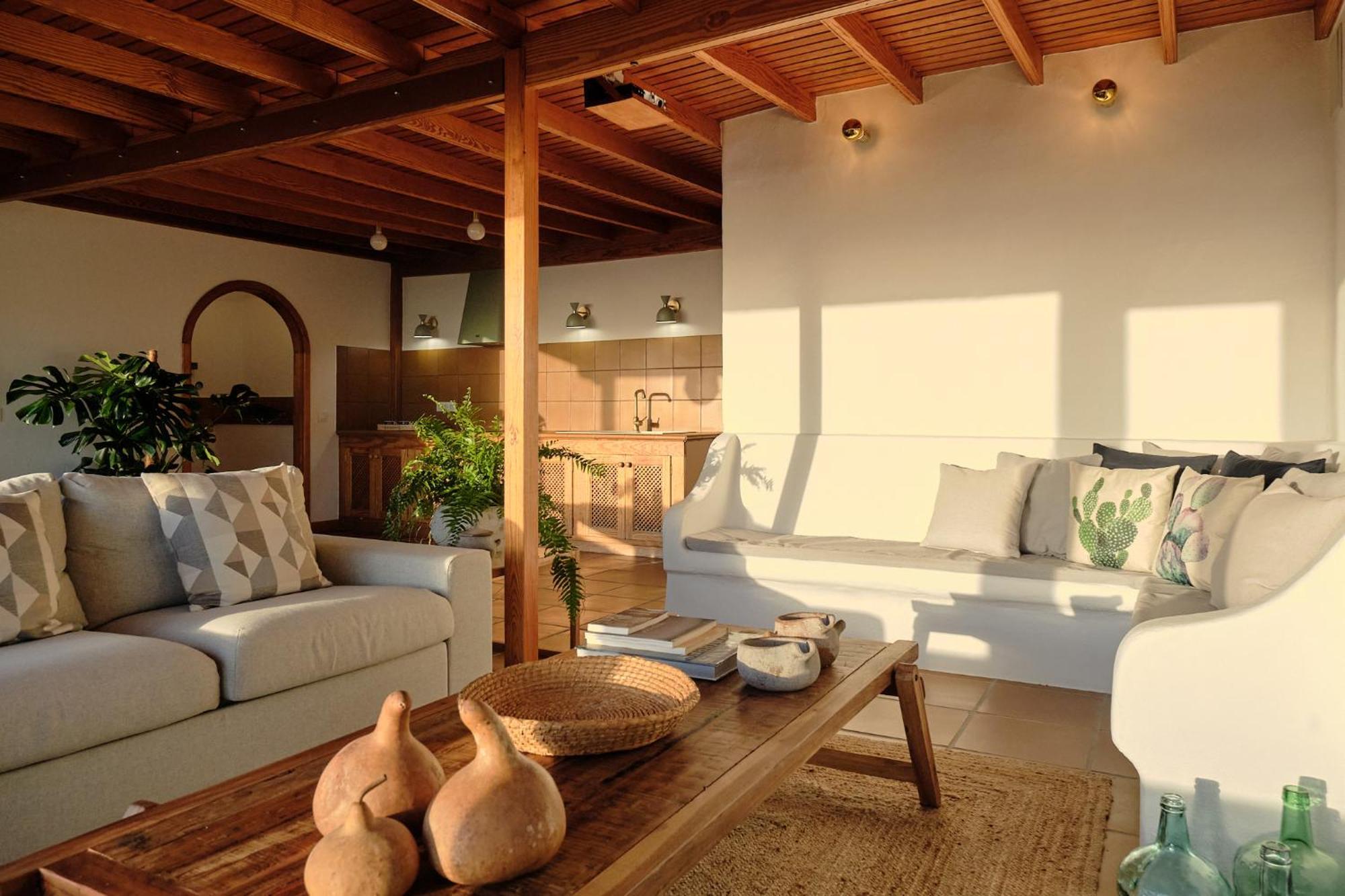 Ecofinca Aulaga Vil·la *