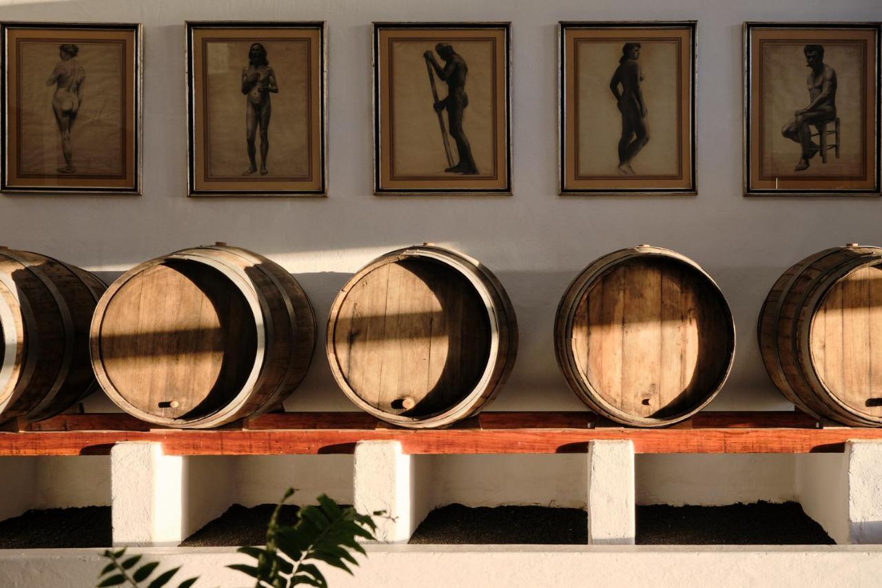 Villa Ecofinca Aulaga