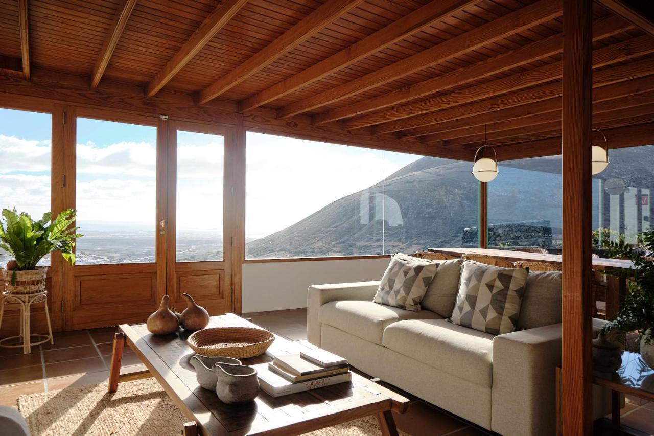 Villa Ecofinca Aulaga *