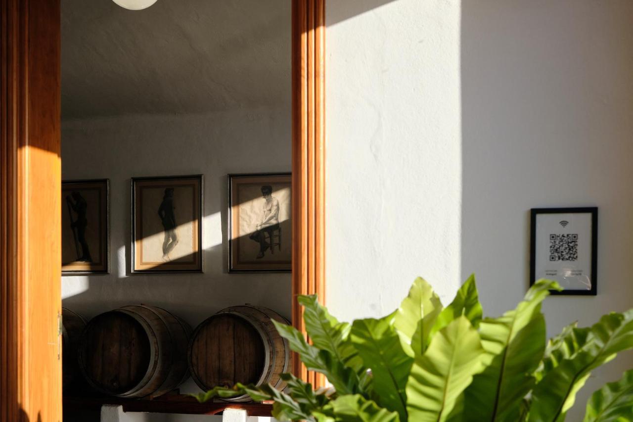 Ecofinca Aulaga Villa *
