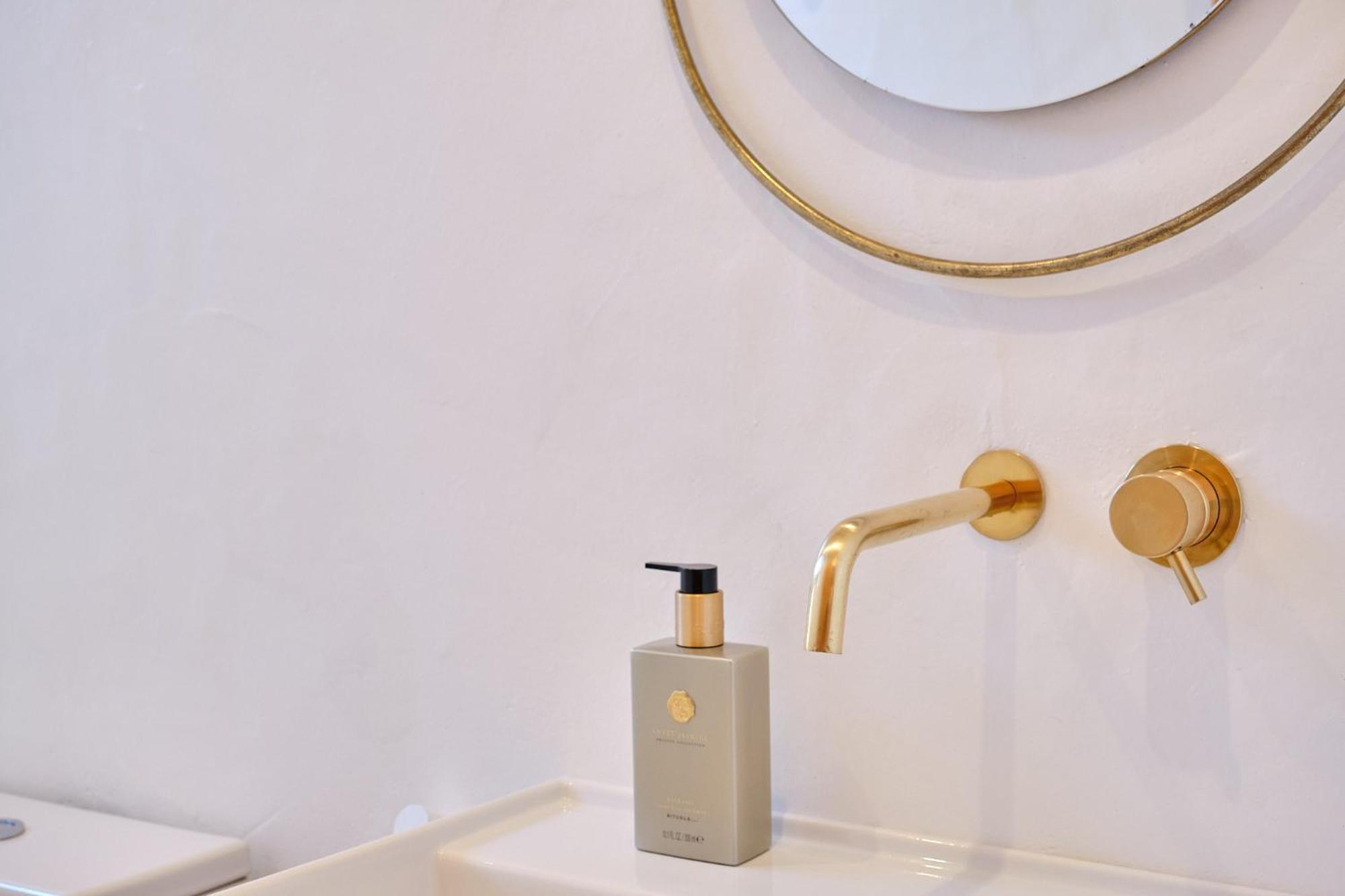 Ecofinca Aulaga Villa Masdache